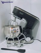 تصویر همزن 8لیتری راف RAF مدل R. 6675 1800 stand mixer R6675 RAF