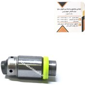 تصویر تايپيت هيدروليكي (تیبا – کوییک – شاهین ) شرکتی 