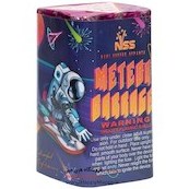 تصویر شهاب 9 شوت ناریه | ارتفاع 50 متر 