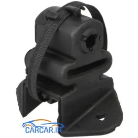 تصویر بست اگزوز پژو 2008 