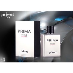 تصویر عطر ادکلن پریما هوم اسپرت چنل آلور هوم اسپرت Prima HOMME SPORT عطر و ادکلن (UNISEX) 100 میل