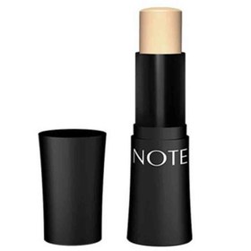 تصویر کانسیلر استیکی نوت NOTE FULL COVERAGE STICK CONCEALER