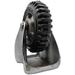 تصویر چرخ دایکاست سایز 16 