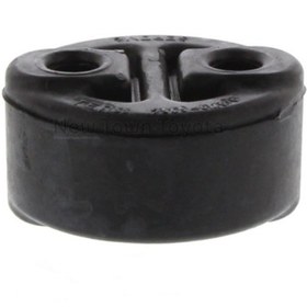 تصویر منجید اگزوز تویوتا،MVM 