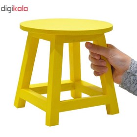 تصویر چهارپایه کد 7 کاتن مدل 1820 