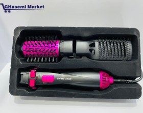 تصویر سشوار چرخشی بابیلیس مدل BY-MS42SDE BaByliss AS966SDE-1