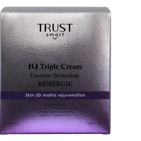 تصویر کرم سه گانه هوشمند تراست اسمارت (۵۰ میل) IQ TRIPLE CREAM