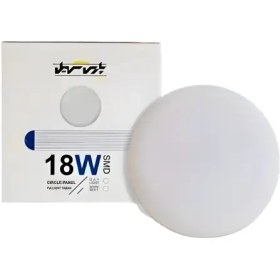 تصویر پنل فول لایت توکار سایز شو پارس سهیل 