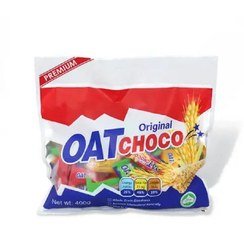 تصویر اوت چوکو رژیمی OAT CHoco