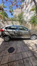 تصویر ام‌وی‌ام 315 هاچبک مدل 1395 ا MVM 315 hatchback sport-excellent MVM 315 hatchback sport-excellent