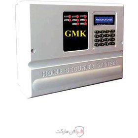 تصویر دزدگیر تلفن کننده GMK مدل 650 GMK gm650 alarm