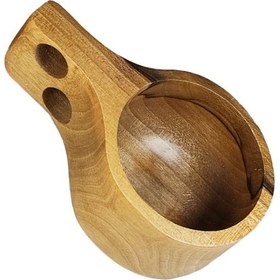 تصویر کوکسا چوب گردو 