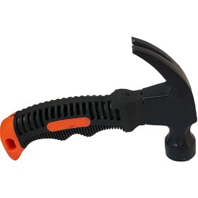 تصویر چکش مدل uniq110 وزن 250 گرم 