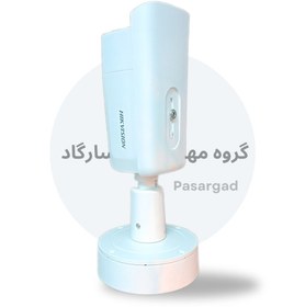 تصویر دوربین پلاک خوان هایک ویژن مدل DS-2CD2625FHWD-IZS 