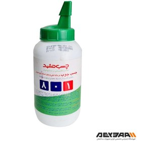 تصویر چسب چوب مشهد مدل 801 وزن ۲۵۰ گرم 