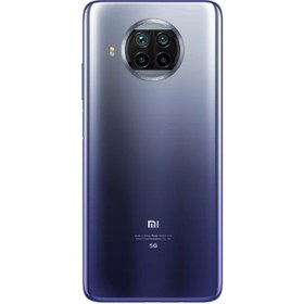 تصویر گوشی موبایل شیائومی Mi 10T Lite 5G ظرفیت 128 گیگابایت و 6 گیگابایت رم ( نسخه گلوبال ) 