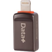 تصویر تبدیل DATA+ Mcdata OTG USB To Lightning DATA+ Mcdata OTG USB To Lightning OTG