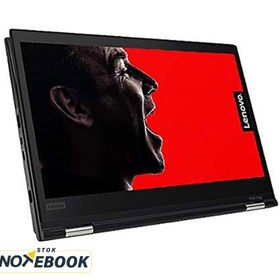 تصویر لپ تاپ استوک لمسی قلم دار LENOVO X380 YOGA TOUCH 360 | i5 8350u | 16GB DDR4 | 256GB SSD | Intel hd | 13 FullHd Touch Lenovo ThinkPad X380 Yoga Core i5- 8350U, 16GB RAM, 256GB SSD