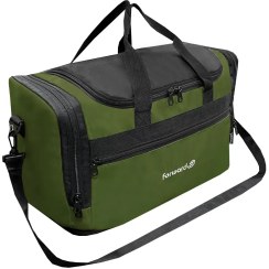 تصویر ساک سفری فوروارد مدل FCLT99018 Forward travel bag model FCLT99018