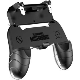 تصویر دسته بازی موبایل W18 ا W18 Portable Game Grip W18 Portable Game Grip