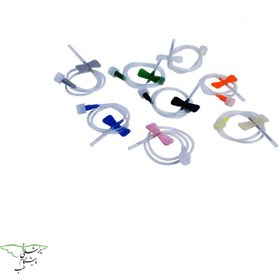 تصویر اسکالپ وین اچ دی 