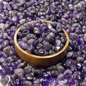 تصویر تامبل آمیتیست 