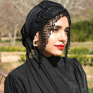 تصویر فروشگاه توربان گالری