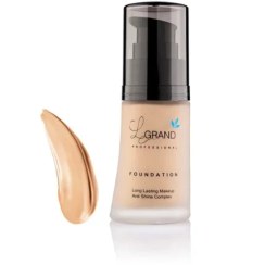 تصویر کرم پودر پروفیلتر لگراند شماره 603 