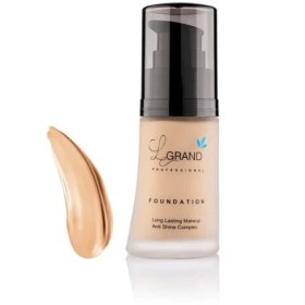 تصویر کرم پودر پروفیلتر لگراند شماره 603 