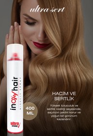 تصویر اسپری مو INOXY HAIR | INX8696601012645US اورجینال 