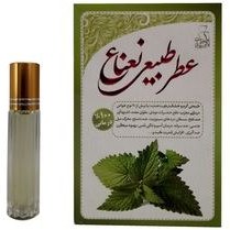 تصویر عطر طبیعی نعناع 