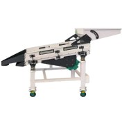 تصویر الک صنعتی لارو مگس سرباز سیاه+الک صنعتی میلورم 