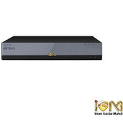 تصویر دستگاه ضبط تصویر برایتون مدل NVR-6B64P-W26-8H 