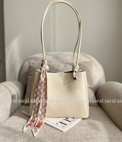 تصویر کیف شال دار شرانگ 