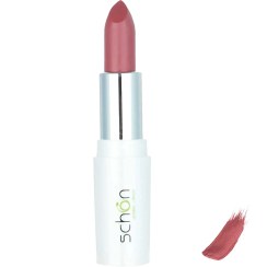 تصویر رژ لب جامد شون سری Aqua Charming شماره A21 Schon Aqua Charming Lipstick  A21