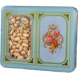 تصویر پسته اکبری خام 