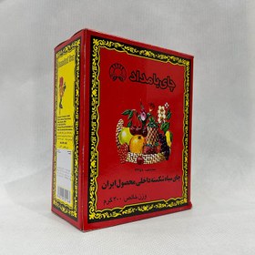 تصویر چای ایرانی بامداد 