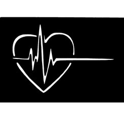 تصویر شابلون تتو موقت مدل 070 مجموعه ۲ عددی 