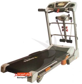 تصویر تردمیل خانگی و چندکاره دیادورا DA 550M Diadora DA 550M Treadmills