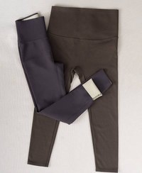 تصویر لگینگ کرک ضخیم مدل 527 