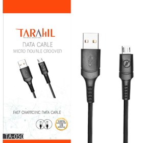 تصویر کابل شارژ میکرو tarahil مدل TA-050 