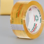 تصویر چسب نواری جانسون بزرگ 