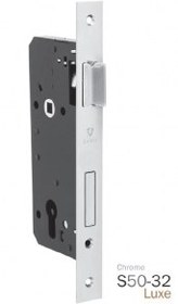 تصویر قفل سوئیچی SAFETY S50 