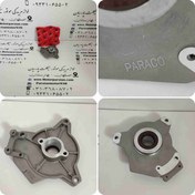 تصویر صفحه برق هندا 8 بوبین با کاسه نمد و اورینگ پاراکو 