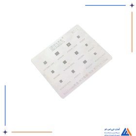 تصویر شابلون AMAOE WC1 WCD/WCN 