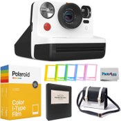 تصویر دوربین چاپ فوری Polaroid _ ارسال 15 الی 20 روزه کاری 