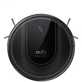 تصویر جاروبرقی رباتیک یوفی مدل EUFY RoboVac G10 Hybrid ا EUFY Robotic Vacuum Cleaner RoboVac G10 Hybrid EUFY Robotic Vacuum Cleaner RoboVac G10 Hybrid