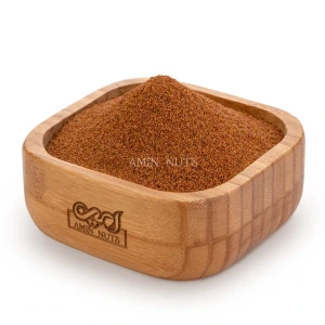 تصویر فروشگاه آجیل امین