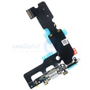 تصویر فلت شارژ آیفون 7 پلاس 