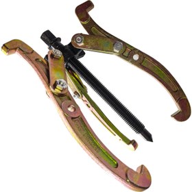 تصویر پولی کش سه شاخ میتا مدل M-6/150 